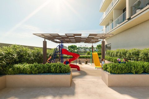 Apartament në Dubai Production City (IMPZ), Emiratet e Bashkuara Arabe 3 dhoma gjumi, 194.35 m2. № 712447 - Foto 7