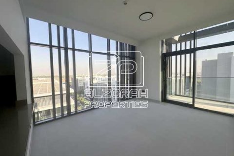 Aljada, Sharjah, संयुक्त अरब अमीरात में अपार्टमेंट, 2 बेडरूम, 118 वर्ग मीटर, संख्या 727146 - फ़ोटो 3