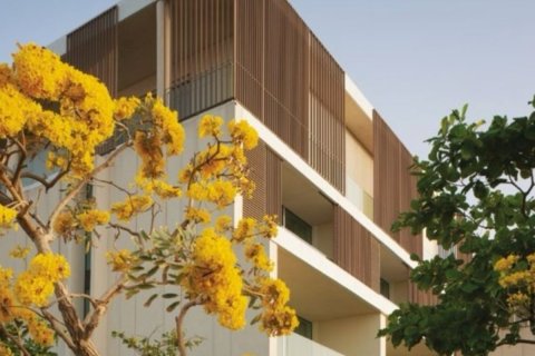 Купити земельна ділянка в Al Zorah, Аджман, ОАЕ 6188м2, № 660946 - фото 8