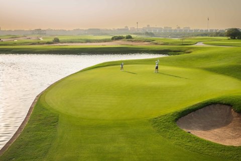 Купити земельна ділянка в Al Zorah, Аджман, ОАЕ 6188м2, № 660946 - фото 9