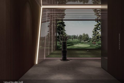 阿联酋 Dubai Jumeirah Village Circle 待售 : 3 卧, 180.9500381 平方米 , 编号564554 - 照片 18