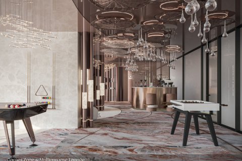 阿联酋 Dubai Jumeirah Village Circle 待售 : 3 卧, 180.9500381 平方米 , 编号564554 - 照片 16