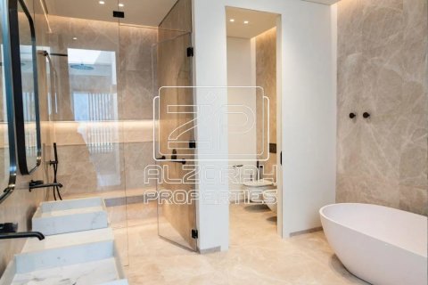 Vila v Al Zorah, Ajman, SAE 4 spálne, 1168 m2 č. 765929 - Fotografia 17