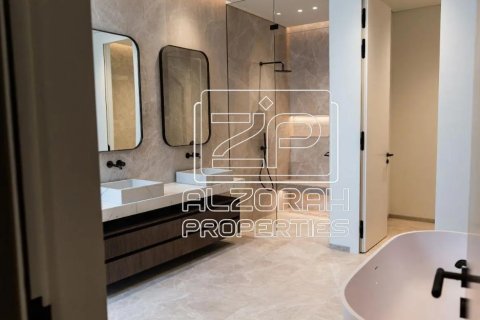 Vila v Al Zorah, Ajman, SAE 4 spálne, 1168 m2 č. 765929 - Fotografia 18