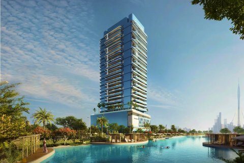 Γραφείο σε Dubai, ΗΑΕ 68 τ.μ. Αρ. 752238