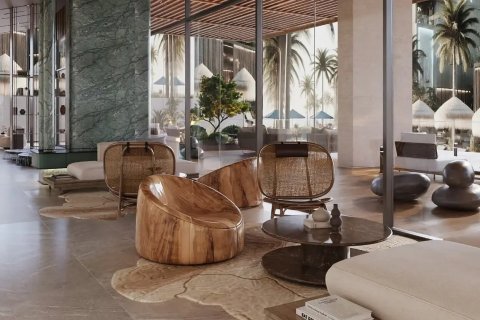 Office in Dubai, UAE 68 sq.m. № 752238 - photo 2