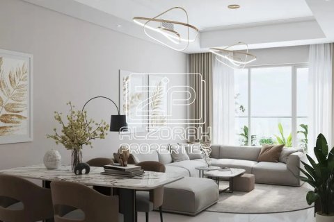 Apartment til salg i Al Rashidiya, Ajman, UAE 1 soveværelse, 104 kvm № 703169 - foto 9