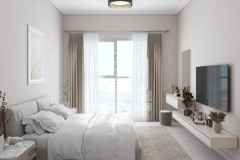 Apartment til salg i Al Rashidiya, Ajman, UAE 1 soveværelse, 104 kvm № 703169 - foto 8