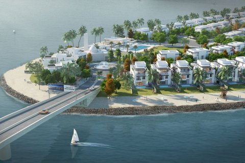 Villa à Sharjah, EAU: 4 chambres, 257 m2 № 705125