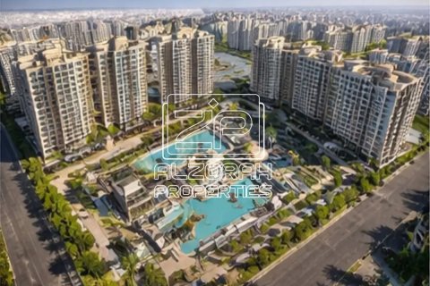 Apartment til salg i Aljada, Sharjah, UAE 2 soveværelser, 107.67 kvm № 705118 - foto 29