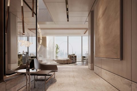 Müüa dupleks asukohaga Palm Jumeirah, Dubai, AÜE: 3 magamistoaga, 518.96 m² Nr 733002 - pilt 10