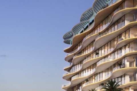 Apartment in Dubai, UAE 1 bedroom, 80 sq.m. № 581154 - photo 11