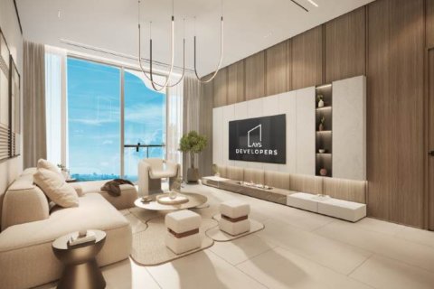 Appartement in Dubai, VAE 2 slaapkamers, 140.84 vr.m. nr 697211