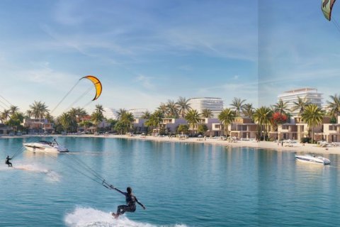 Apartment in Siniya Island in Umm Al Quwain, UAE 1 bedroom, 47 sq.m. № 616159 - photo 13