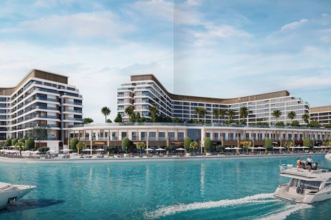 Apartment in Siniya Island in Umm Al Quwain, UAE 1 bedroom, 47 sq.m. № 616159 - photo 10