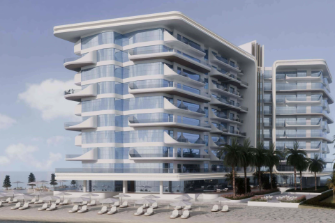 Apartment in Ras Al Khaimah, UAE 3 bedrooms, 267 sq.m. № 582931 - photo 5