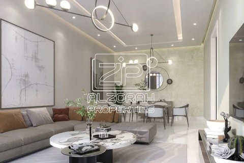 Al Mamzar - Sharjah、Sharjah、UAE にあるマンション販売中 4ベッドルーム、243 m2、No739774 - 写真 3