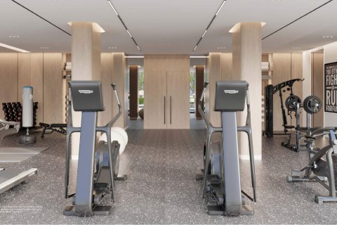 Apartmen di wasl gate, Dubai, UAE 1 bilik tidur, 65.68 meter persegi № 760651 - foto 11