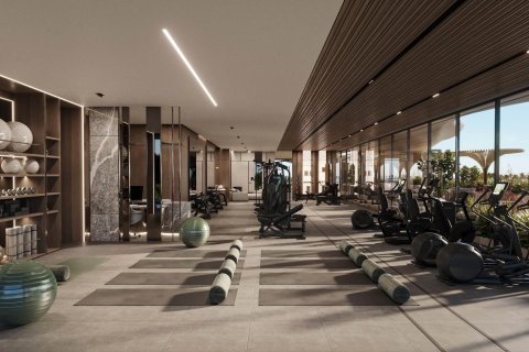 Dubai, BAE’de satılık daire 2 yatak odası, 134 m&sup2; No 581155 - fotoğraf 19