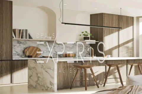 Apartamento para venda em Al Hudayriat Island, Abu Dhabi, EAU 2 quartos, 184.4 m2 № 722593 - foto 5