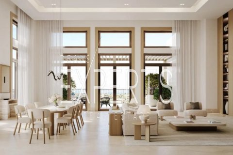 Apartamento para venda em Al Hudayriat Island, Abu Dhabi, EAU 2 quartos, 184.4 m2 № 722593 - foto 4