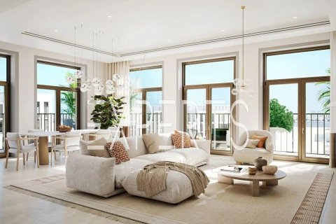 Apartamento para venda em Al Hudayriat Island, Abu Dhabi, EAU 2 quartos, 184.4 m2 № 722593 - foto 3