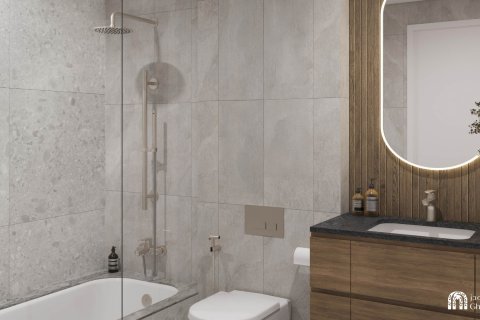 Apartment in Dubai, UAE 1 bedroom, 74.69 sq.m. № 714837 - photo 5