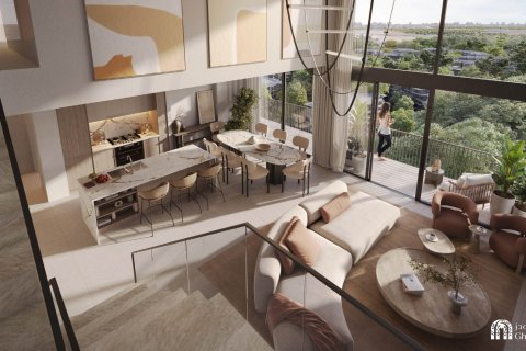 Apartment in Dubai, UAE 1 bedroom, 74.69 sq.m. № 714837 - photo 6