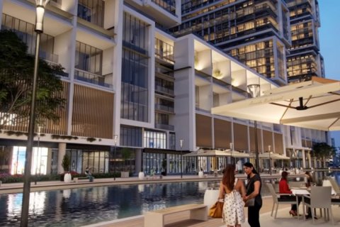 Apartment in SOBHA ONE in Mohammed Bin Rashid City, Dubai, UAE 1 bedroom, 75.07 sq.m. № 619109 - photo 16