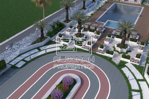 Apartment til salg i Al Mamzar - Sharjah, Sharjah, UAE 3 soveværelser, 197.6 kvm № 705101 - foto 23