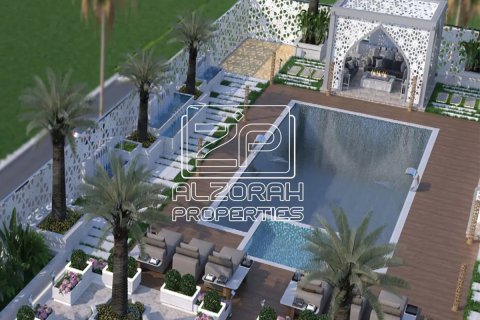 Apartment til salg i Al Mamzar - Sharjah, Sharjah, UAE 3 soveværelser, 197.6 kvm № 705101 - foto 25