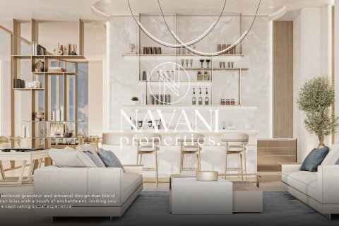 Byt v COVE BY IMTIAZ v Dubai Land, SAE 1 ložnice, 78.18998556 m² Č.: 564783 - fotografie 11