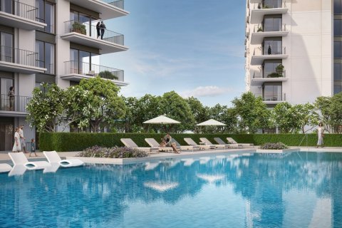 Apartament në Dubai, Emiratet e Bashkuara Arabe 3 dhoma gjumi, 156 m2. № 582246 - Foto 8