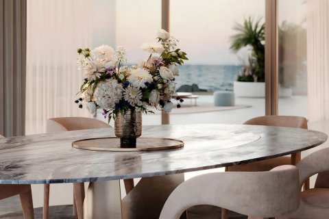 Apartament në Abu Dhabi, Emiratet e Bashkuara Arabe 2 dhoma gjumi, 152 m2. № 582963 - Foto 4
