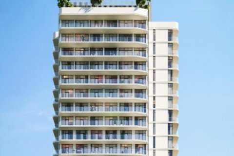 Appartamento in vendita a Jumeirah Village Circle, Dubai, EAU 1 camera da letto, 81.49 mq. № 554788 - foto 16