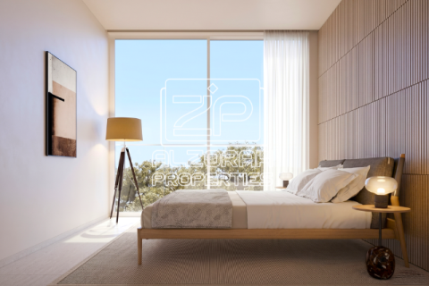 Apartment sa Gateway Residences sa Al Zorah, Ajman, UAE 2 silid-tulugan, 170 sq.m. № 769335 - larawan 8