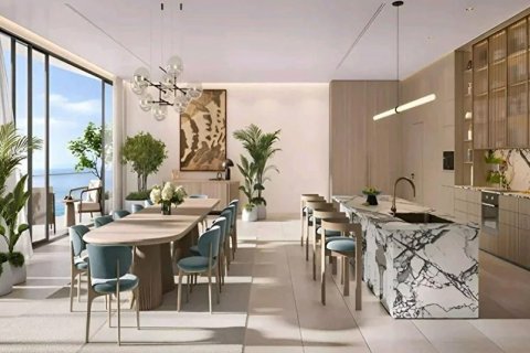 Apartmen di Chelsea Residences di Maritime City, Dubai, UAE 2 bilik tidur, 153.84 meter persegi № 613969 - foto 9