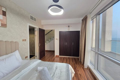 Duplex à vendre à  Al Marjan Island, Ras Al Khaimah, EAU 2 chambres, 136.29 m2 № 752297 - photo 8