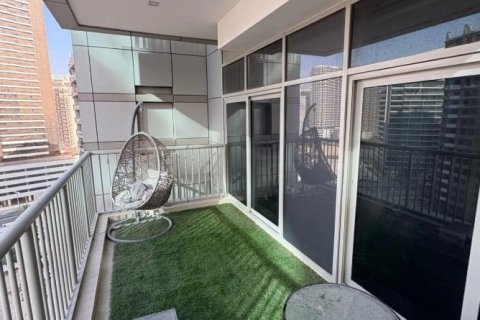 阿联酋 Dubai Dubai Sports City 待租 : 1 卧, 74.87 平方米 , 编号599785 - 照片 1