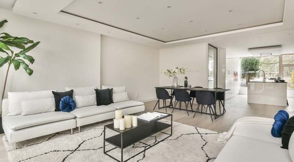 Five districts in Abu Dhabi with great prospects for investors