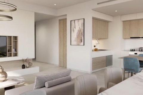 Apartment in SOBHA ONE in Mohammed Bin Rashid City, Dubai, UAE 1 bedroom, 75.07 sq.m. № 619109 - photo 10