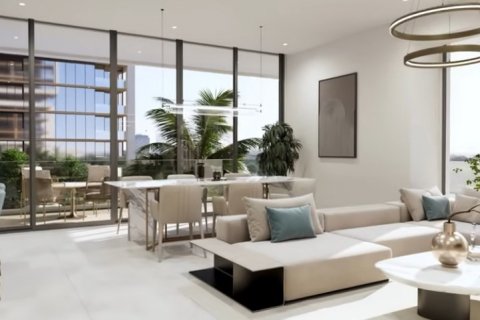 Apartment in SOBHA ONE in Mohammed Bin Rashid City, Dubai, UAE 1 bedroom, 75.07 sq.m. № 619109 - photo 8