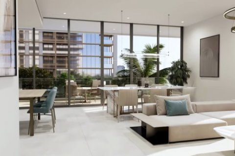 Apartment in SOBHA ONE in Mohammed Bin Rashid City, Dubai, UAE 1 bedroom, 75.07 sq.m. № 619109 - photo 9