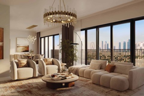 آپارتمان برای فروش در  Al Furjan، Dubai، امارات متحده عربی  2 خوابه ، 91.97 متر مربع ، شماره 715968 - تصویر 2