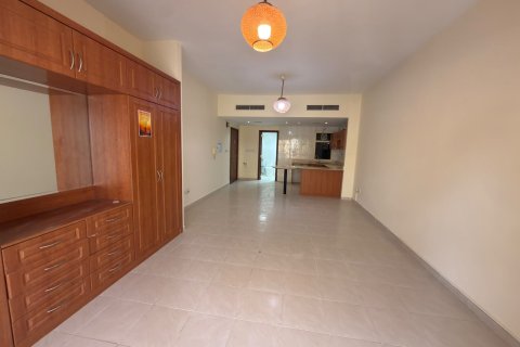 Dzīvoklis GOLF RESIDENCE Al Hamra Village, Ras Al Khaimahjā, AAE 1 istaba, 65.03 m2 Nr. 755107