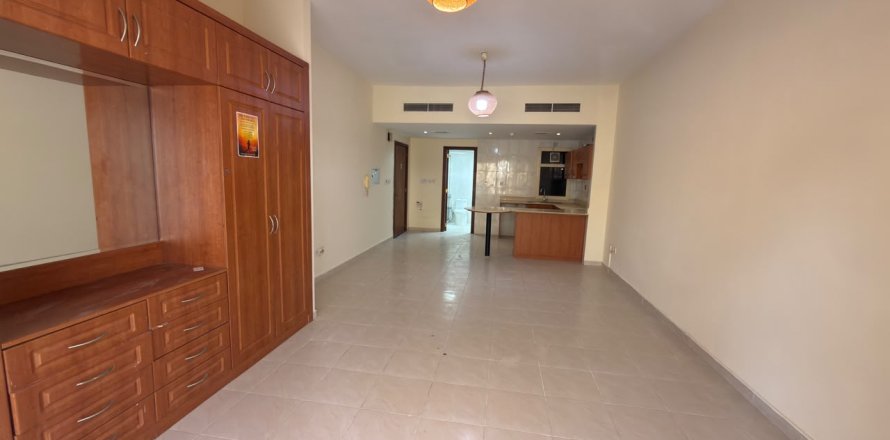 Dzīvoklis GOLF RESIDENCE Al Hamra Village, Ras Al Khaimahjā, AAE 1 istaba, 65.03 m2 Nr. 755107