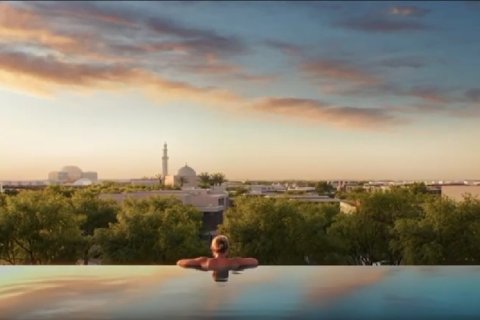 آپارتمان برای فروش در Dubai، امارات متحده عربی 1 خوابه ، 82.59 متر مربع ، شماره 701672 - تصویر 3