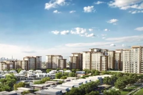 Apartamento en Dubai, EAU 1 dormitorio, 82.59 m² № 701672