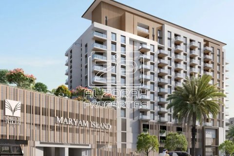 Maryam Island、Sharjah、UAE にあるマンション販売中 3ベッドルーム、183 m2、No739773 - 写真 4