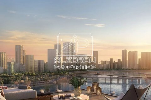 Maryam Island、Sharjah、UAE にあるマンション販売中 3ベッドルーム、183 m2、No739773 - 写真 5